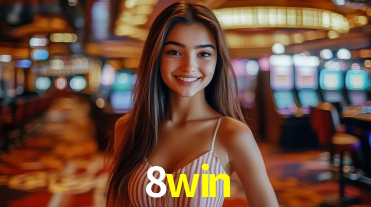 8win bet