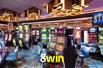 Desvendando o Mundo dos Jogos Virtuais na 8win