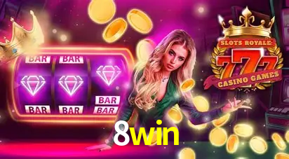 Descubra a Essência do 8win: Nossa História e Compromissos