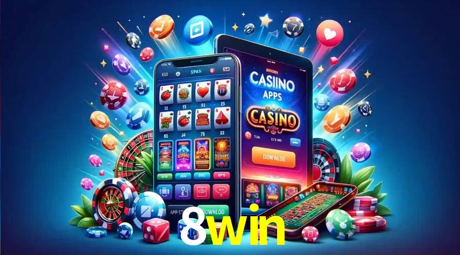 Weekend Specials 8win