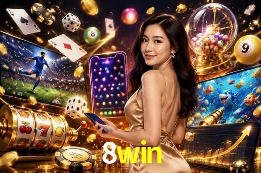 Slot Games 8win