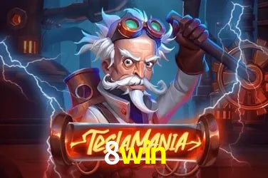 Segurança 2FA 8win