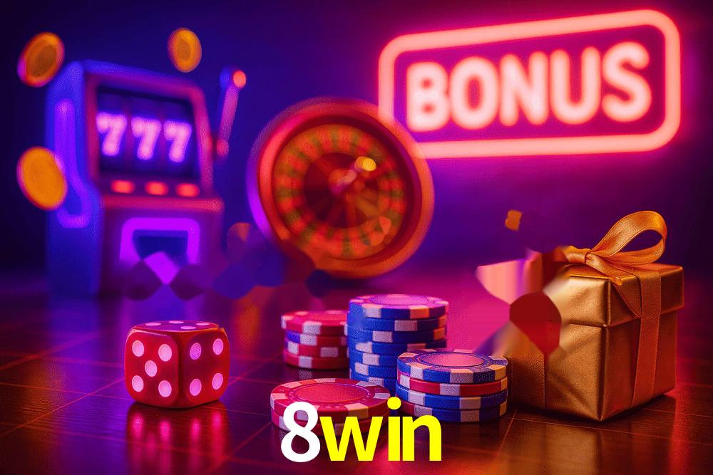 Descubra o Programa VIP da 8win: Vantagens Exclusivas para Jogadores
