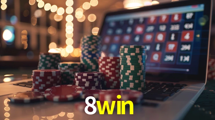 Platform Technology 8win