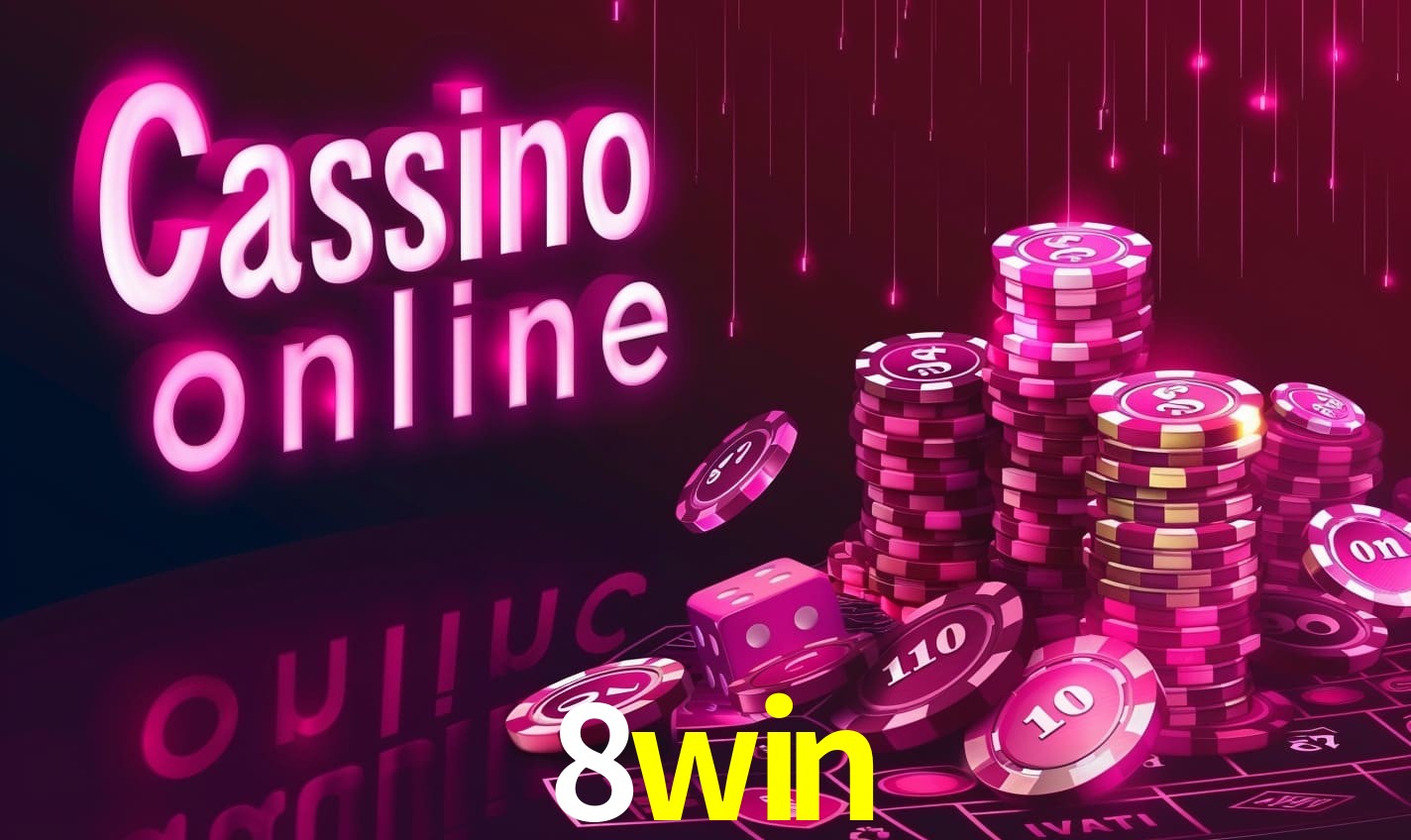 Desvendando o Mundo dos Jogos Virtuais na 8win