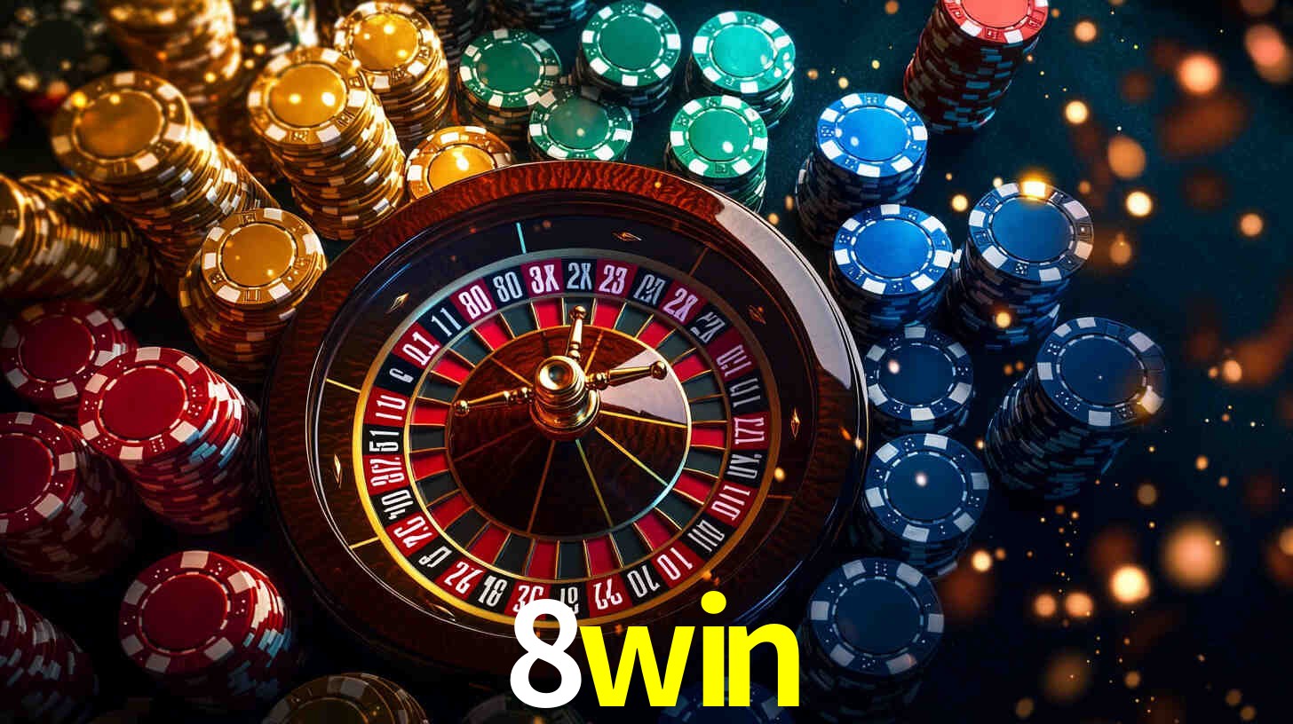 Ofertas Imperdíveis na 8win: Promoções e Bônus Que Valem a Pena