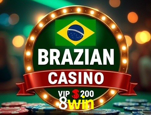 Telegram 8win - Suporte Prioritário 24/7