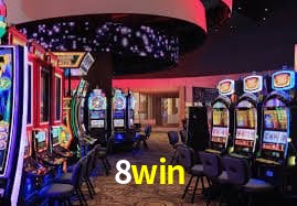 Loteria 8win - Mega-Sena online