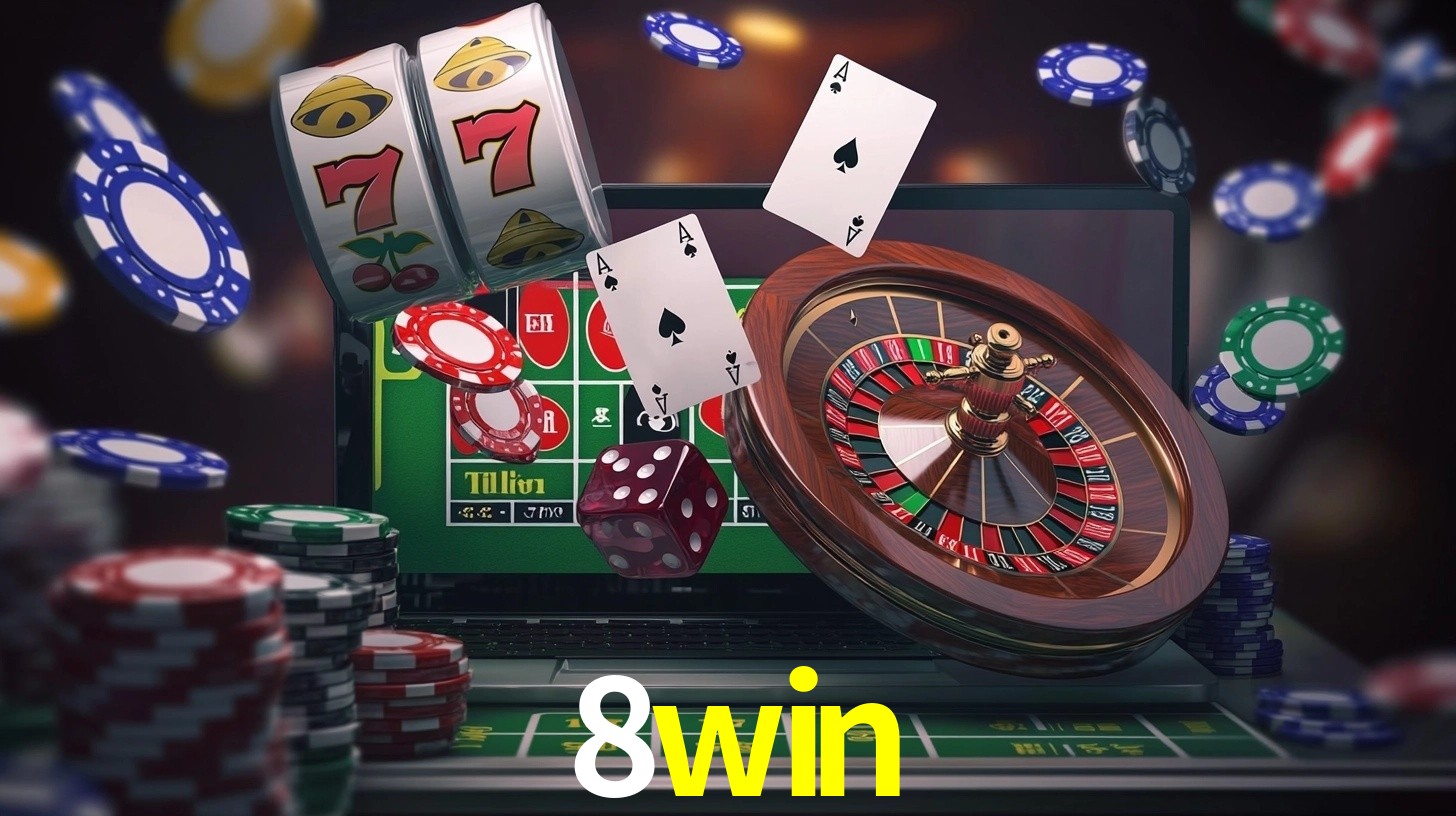 8win,8win.com