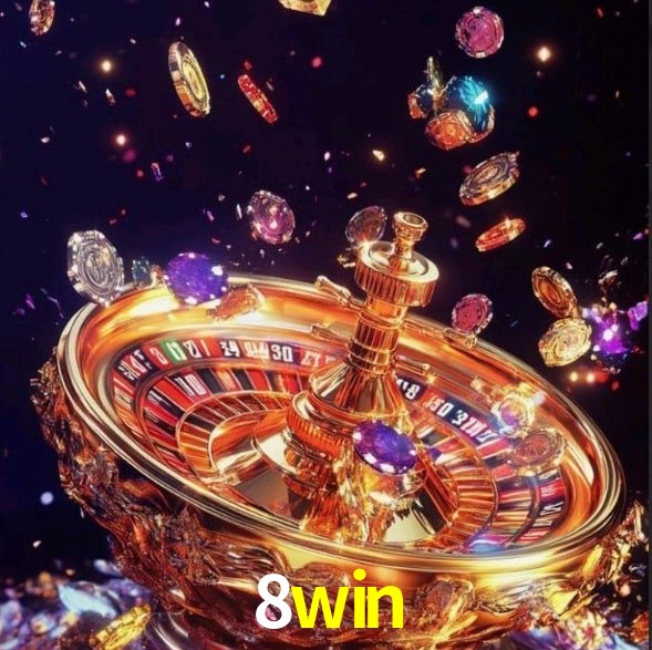 8win Licenciado Curaçao - Segurança SSL 256-bit