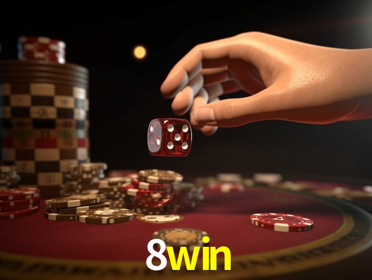 Login Seguro 8win