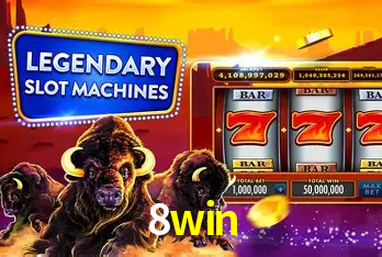 Descubra a Magia dos Jogos de Arcade no 8win