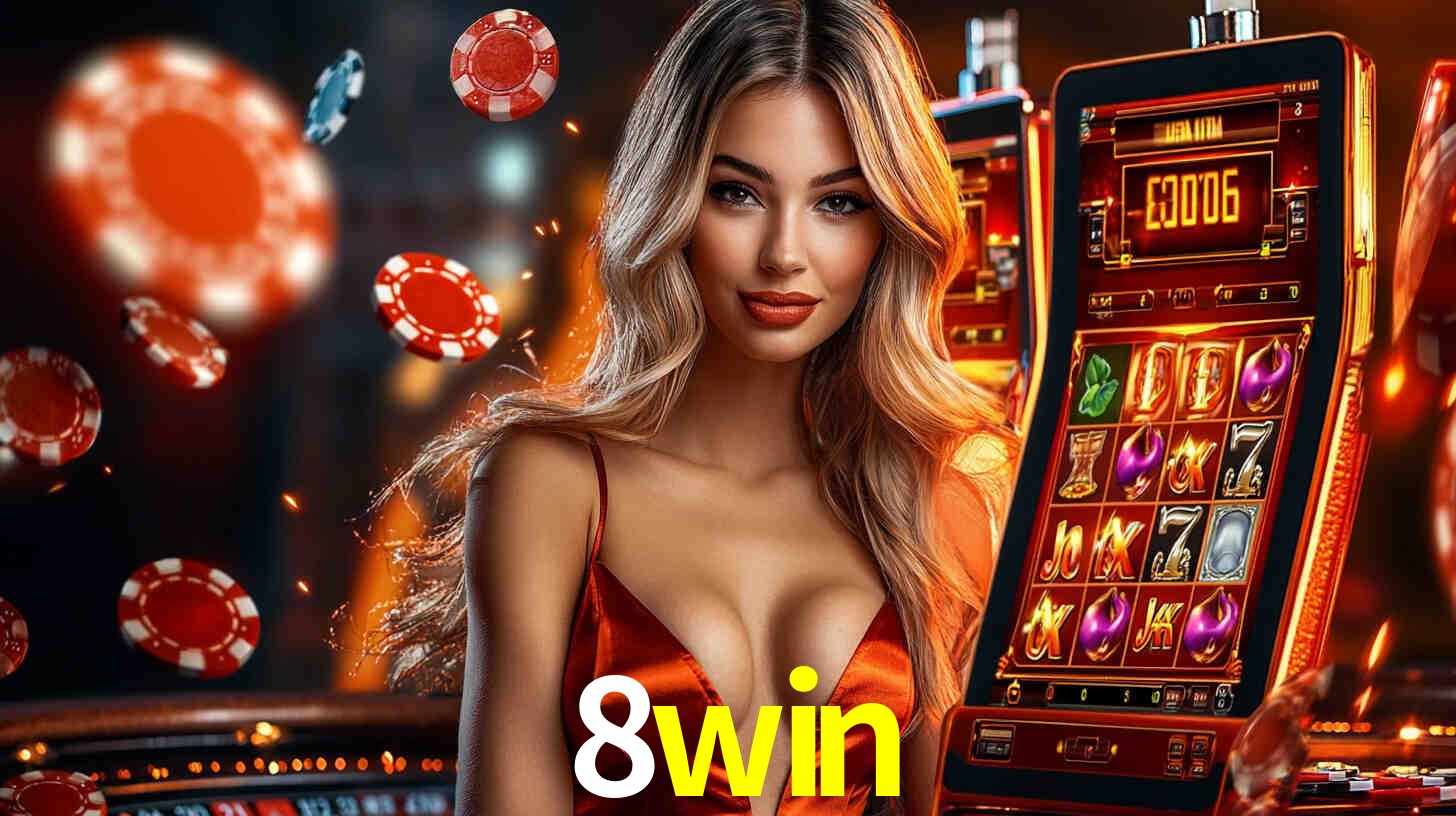 8win bet