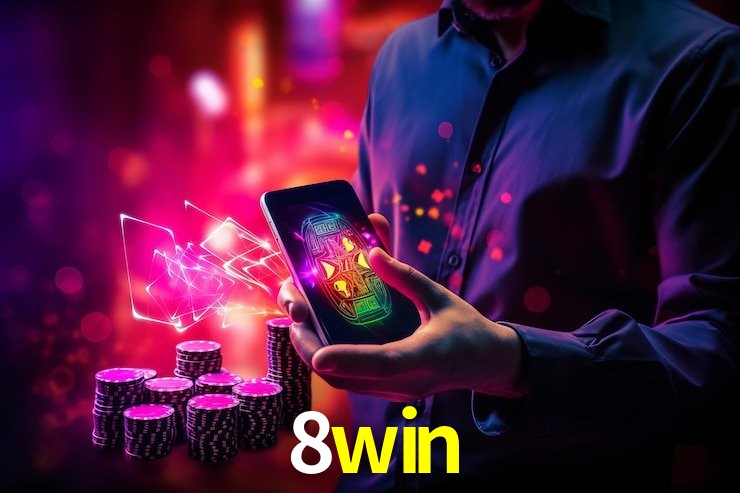 Casino VIP 8win