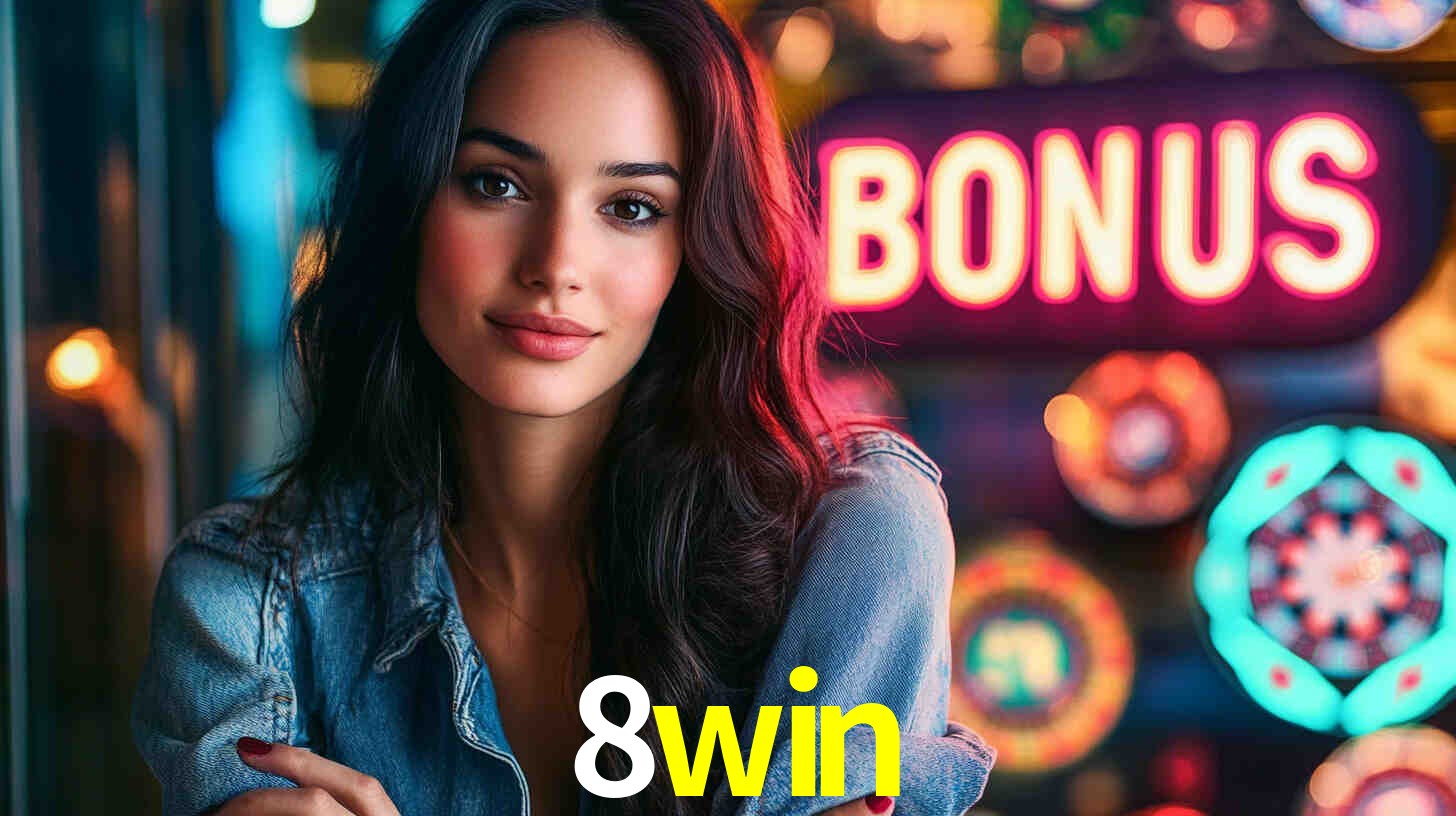 8win bet