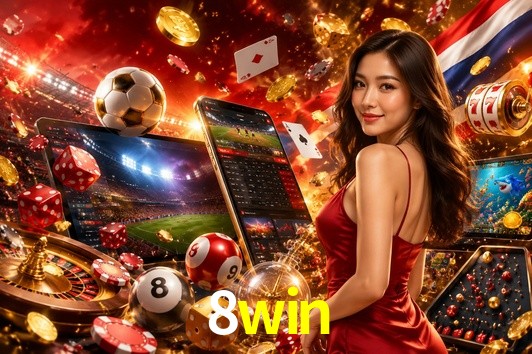 Account Benefits 8win