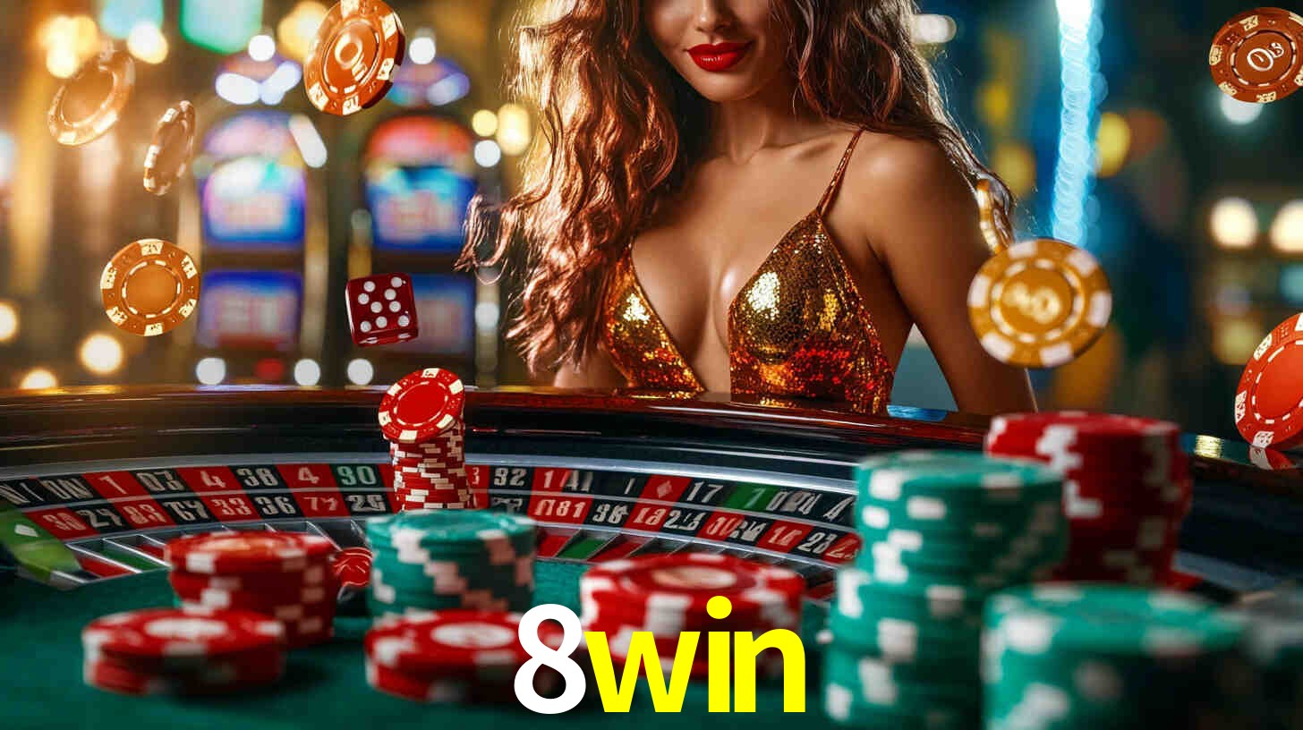 Certificação GLI 8win