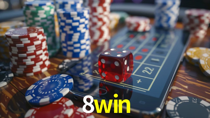 Apostas Ao Vivo 8win