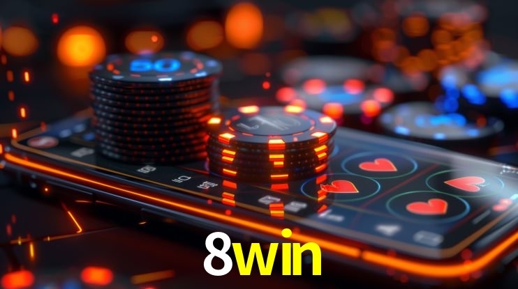 Statistics 8win