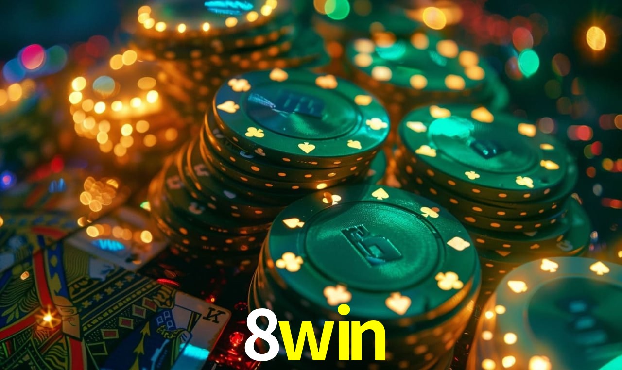 Estatísticas Esportivas 8win