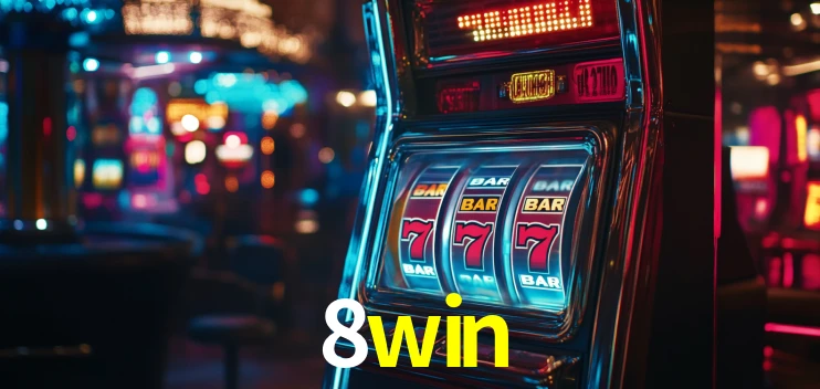 Welcome Bonus 8win