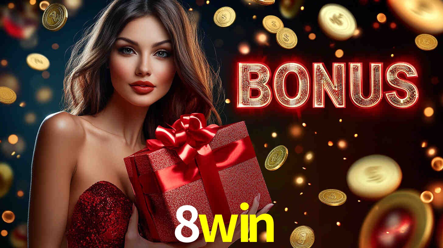 Descubra a Essência do 8win: Nossa História e Compromissos