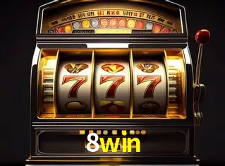 A Revolução dos Aplicativos de Jogos no 8win