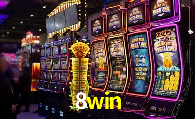 8win Licença Curaçao Gaming
