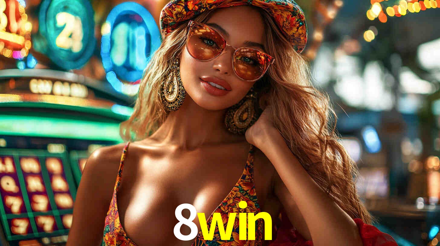 Licença Curaçao 8win