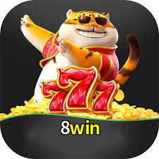 8win Logo
